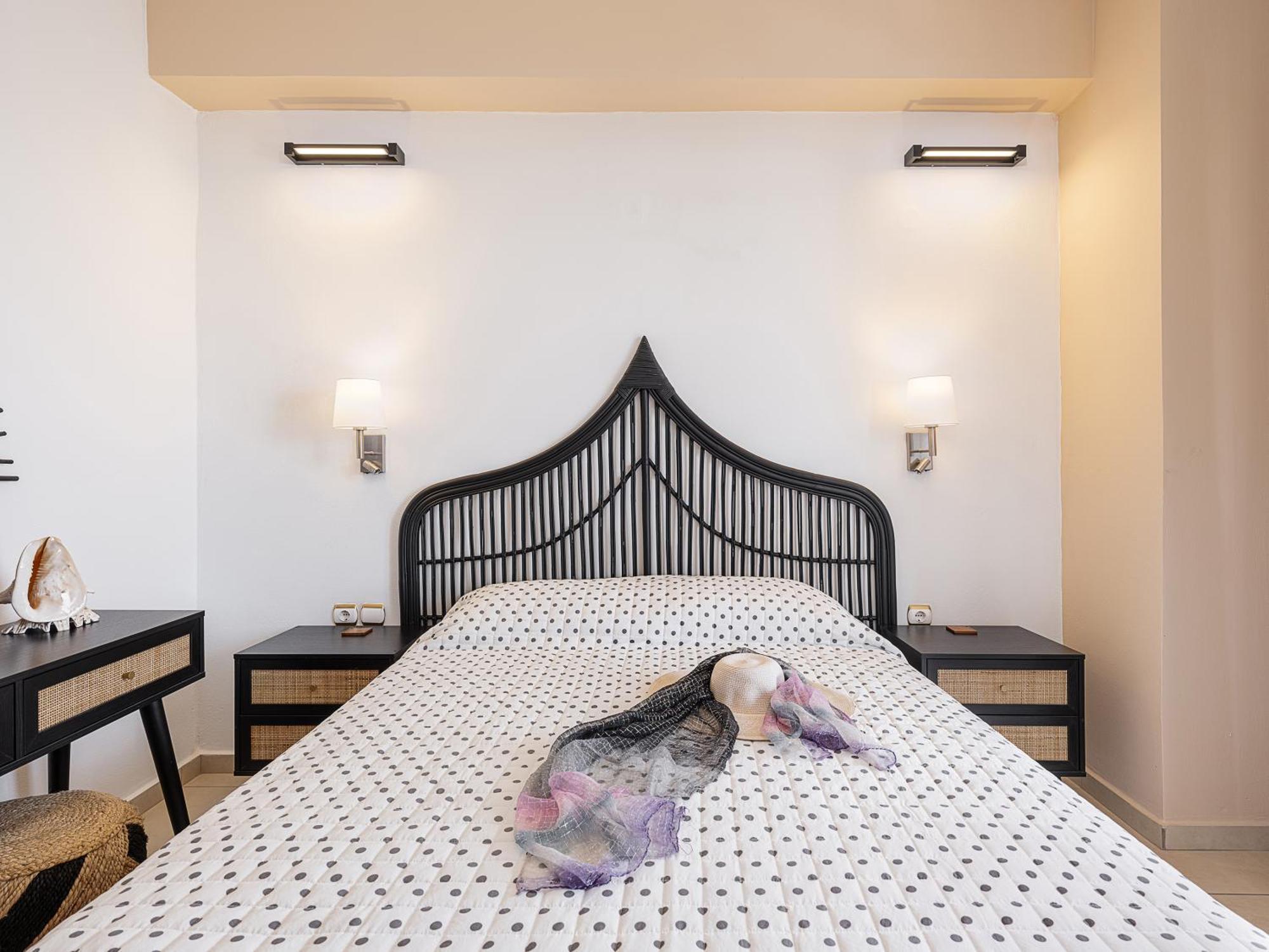 Stam'S Paradise Chania  Bagian luar foto
