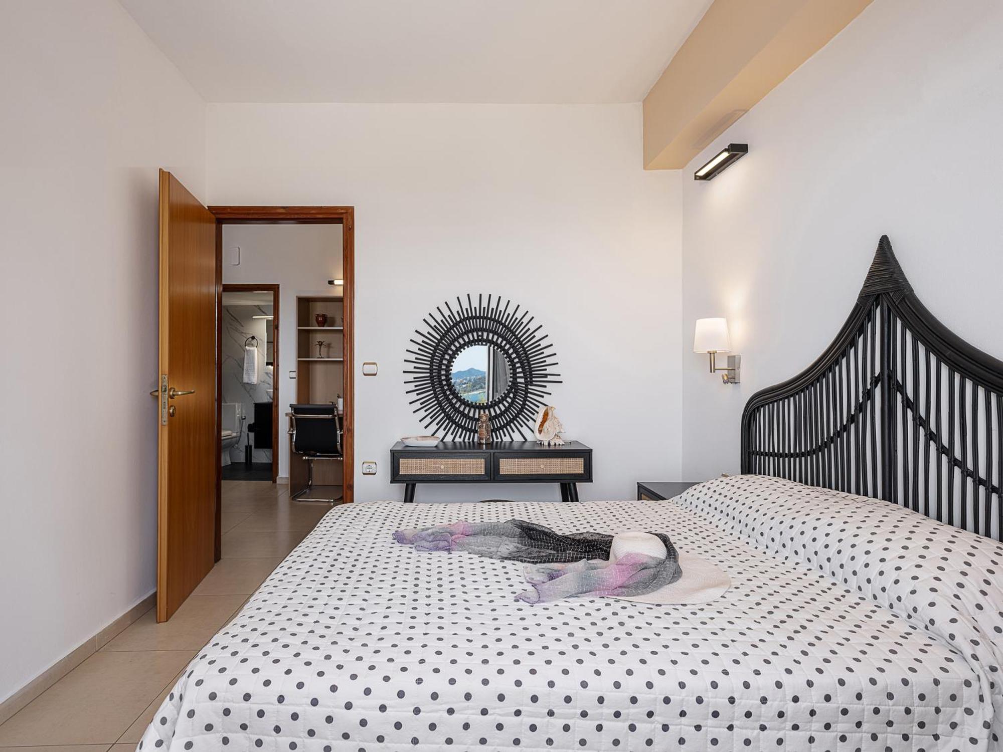 Stam'S Paradise Chania  Bagian luar foto