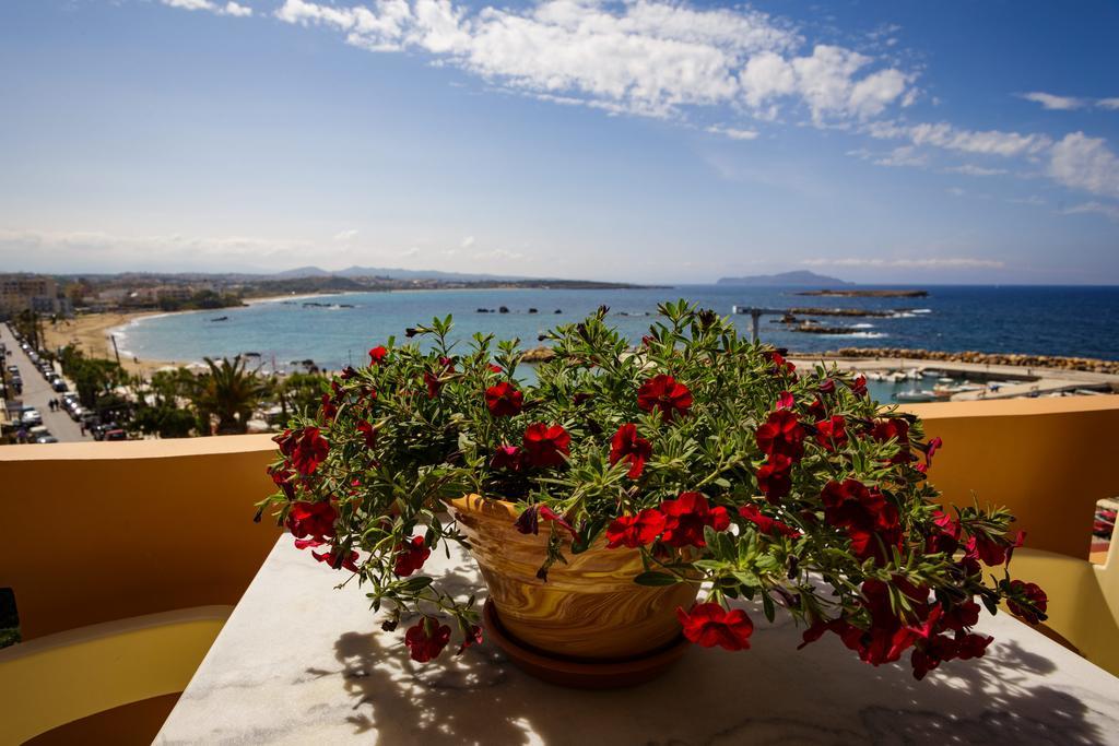 Stam'S Paradise Chania  Bagian luar foto